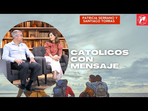 CATÓLICOS CON MENSAJE: De una vida alejada de Dios a la conversión