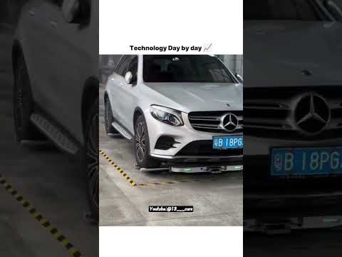 technology Day by day...😳💯♥️ #13___cars #carslovers #trending