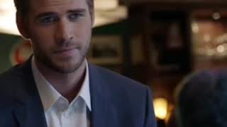Liam Hemsworth edit