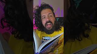 É isso que mestre de RPG responde quando o grupo chama o vilão de monstro #rpg