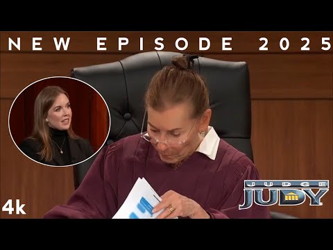 Judge Judy's Most Outrageous Moments: A Countdown | Full Episode 2025
