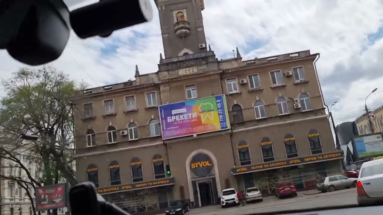 ЭТО ДУРДОМ долбаная поездка