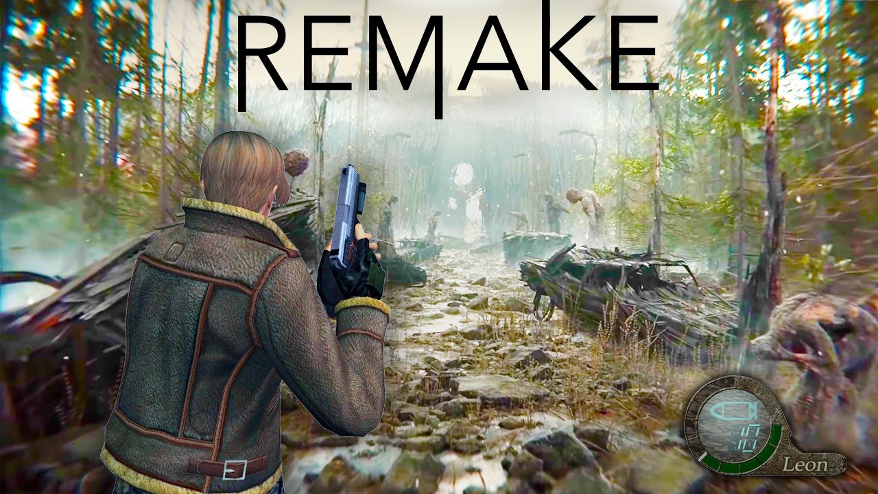 Resident evil 4 remake: 7 things we don't want