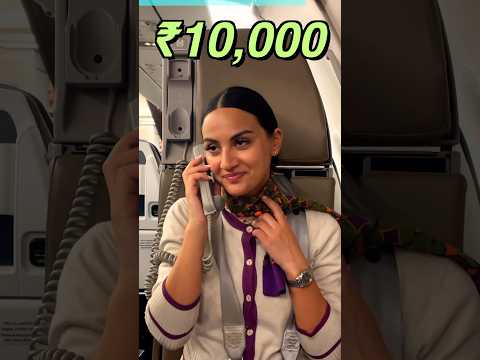 Don’t Buy Cheap Flight Tickets To Dubai! People Are Feeling SCAMMED! #dubai #shorts