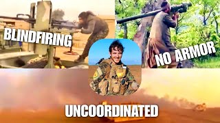 Why Militias SUCK (I was in two of them)