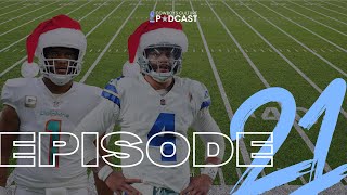 CCP #21: Christmas in Miami