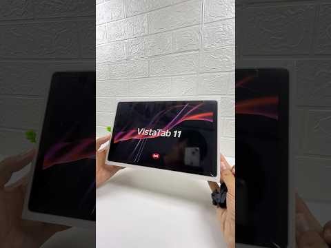 Unboxing Itel VistaTab 11 - Tablet Dibawah 1.5 Juta Dari Itel Siap Hajar Redmi Pad SE 8.7🔥