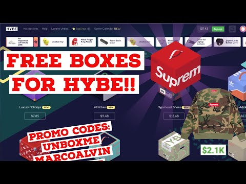 hype and vice coupon code