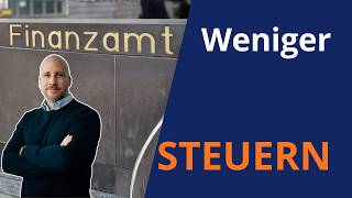 Altersvorsorge über die Firma: So sparst du als Unternehmer Steuern