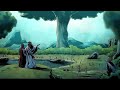 Purgatoryo: Ang Paglalakbay ng Kaluluwa