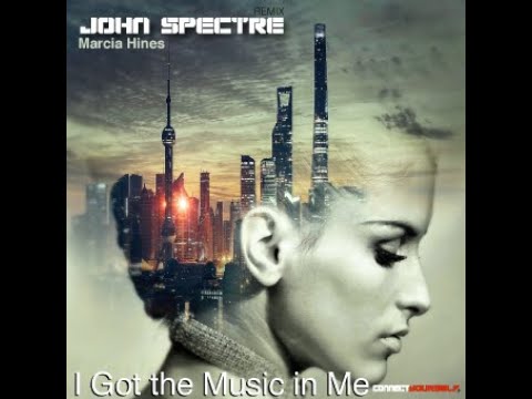 Johnspectredj