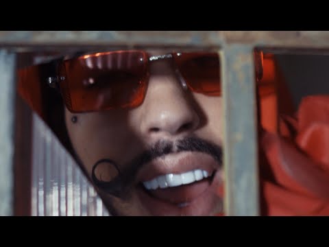 SAMI DUQUE - JUEGO DEL AMOR (VIDEO OFICIAL)
