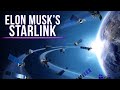 Starlink Satellite Internet Concepts