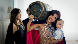 “La mujer que vendía gas para superarse… y él la humilló el día más importante”