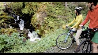 WAbikes for adventure
