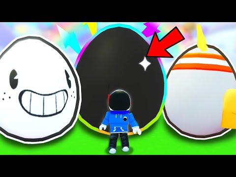 i Hatched 1500+ EXCLUSIVE Eggs in Pet Simulator 99!!