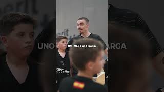 🧠🧠🧠🐺🐺🐺 #basketball #campus #entrenamiento #cocogallo