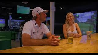 Paige Spiranac & Max Homa PT 5