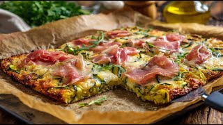 Whenever I don't know what to make for dinner, I whip up this easy and delicious recipe!