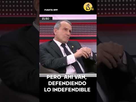 Santa impunidad: Exministro del Midis iría al Vaticano como embajador sin responder por escándalos