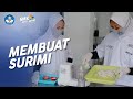 Surimi Production and Quality Factors