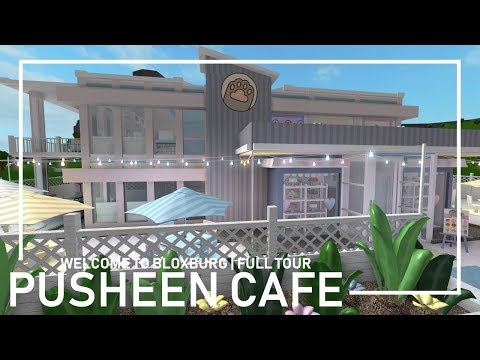 Cafe Id Codes For Bloxburg 07 2021 - cafe sign id roblox
