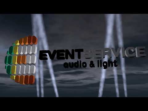 EVENT SERVICE audio&light