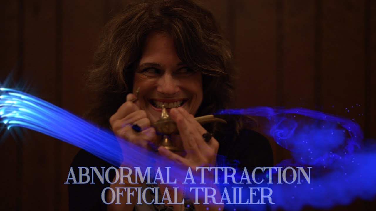 Abnormal Attraction Trailer thumbnail