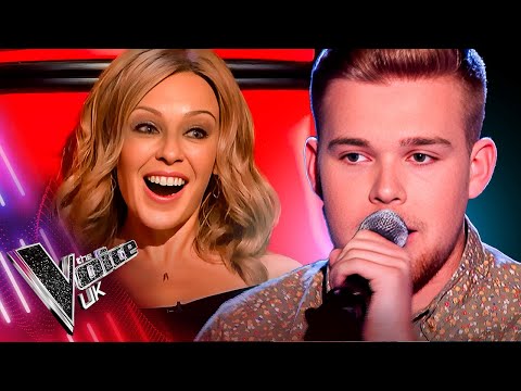 Soulful Voice That Stunned the Coaches!