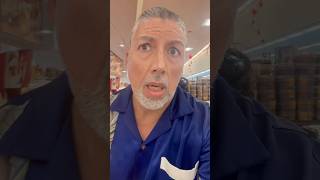 They’re Sellin’ Egg Nog in SEPTEMBAH! #eggnog #boston  #marketbasket #funny #humor #mom #review #lol