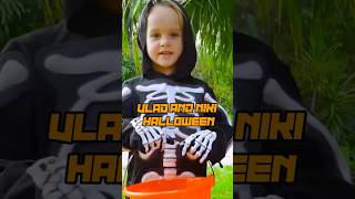 🎃 Vlad y Niki – Halloween 👻 | Nueva canción