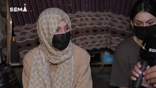 چار ئەندامێن خێزانەکا ئێزدی تووشی نەخۆشیا شێرپەنجێ بووینە
