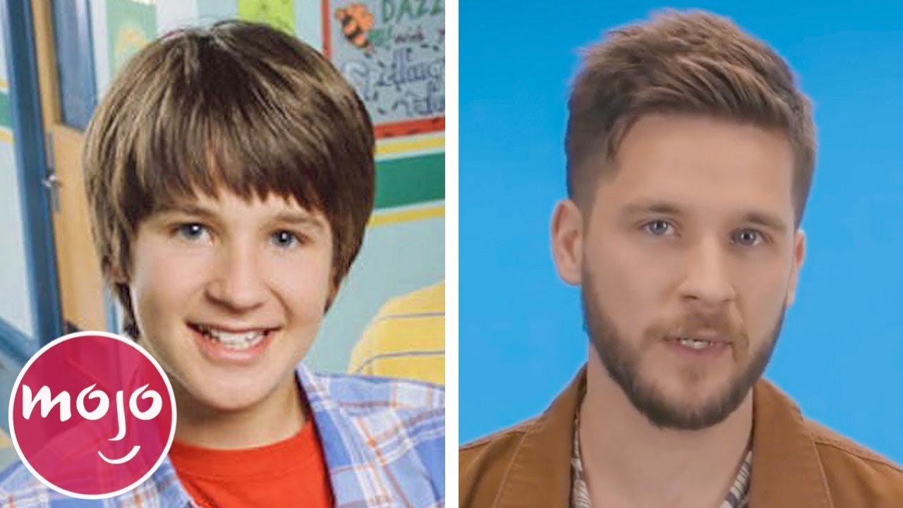 Top 10 Neds Declassified Stars: Where Are They Now?