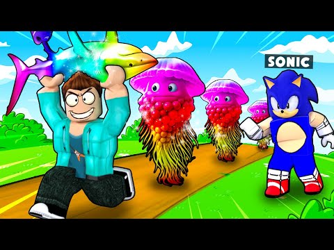 STEALING NEW BRAINROTS GODS IN ROBLOX !!