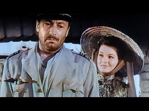 China Gate (1957) The film is set during the First Indochina War (1946–1954)