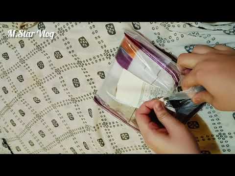 Borsha,& unboxing Video,,