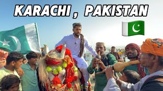 1 Week In Pakistan 🇵🇰  (Best Experience!)