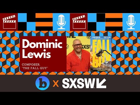Blaze Radio Interview with Dominic Lewis
