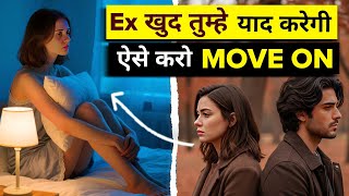 Heal and Move On: A Real Story | Move on kaise kare | Ignore karna sikho