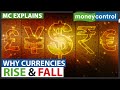 Currency Value and Economic Factors