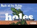 Comparing the Novel and Film Adaptation of Holes