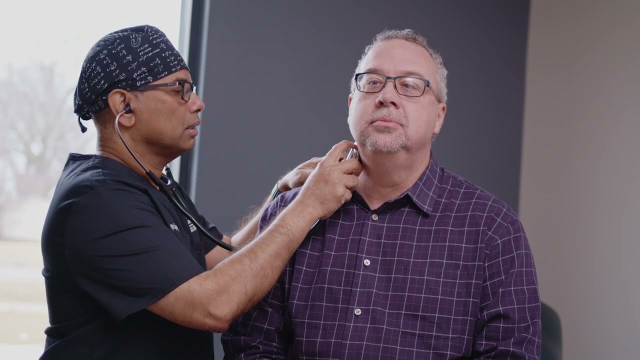 Vascular Procedures at Advanced Surgical Technology