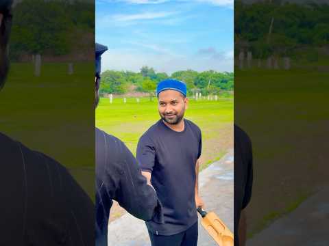 आख़िर मैच क्यों फिक्स किया😱🏏 #youtubeshorts #cricket #viralshort #shortsfeed