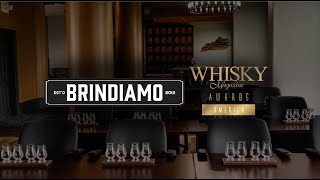 Brindiamo's innovative role in the modern whiskey industry