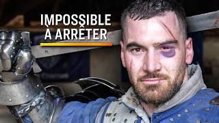 Punchlines, Paraplégie et France à l’Ancienne : la FOLIE Béhourd (documentaire)