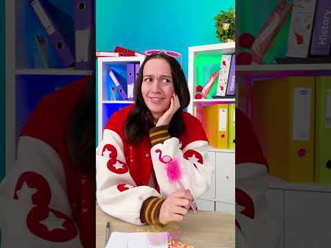 Transformasi Makeup Sekolah yang Mengejutkan Semua Orang ๐ฑโจ