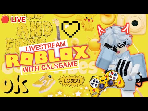 sabtu yang sangat cerah #robloxindonesia #trending