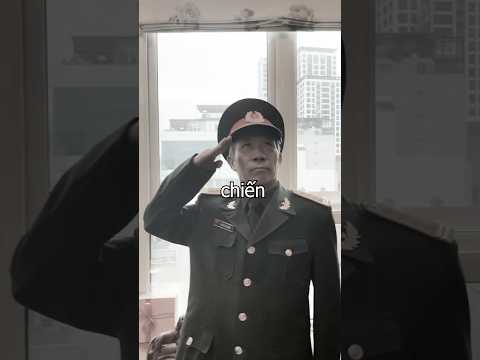 Ký Ức Mất Mát Của Cựu Chiến Sĩ #vietnam #chiếntranhviệtnam #quandoivietnam #thereals #realan