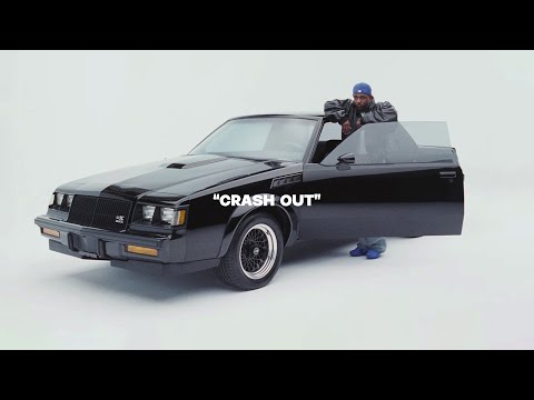 [FREE] Kendrick Lamar 'GNX' Type Beat "Crash Out" | Rap/Trap Instrumental 2024