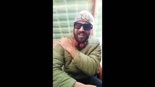ilyas elmaliki live instagram 2022